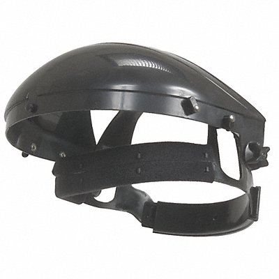 Face Shield Headgear and Frames image